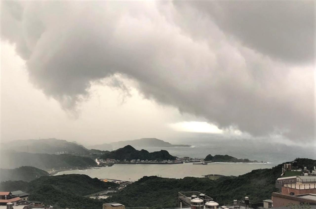 九份多桑的店民宿 外观 照片