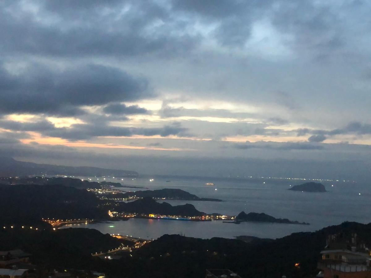 九份多桑的店民宿 外观 照片