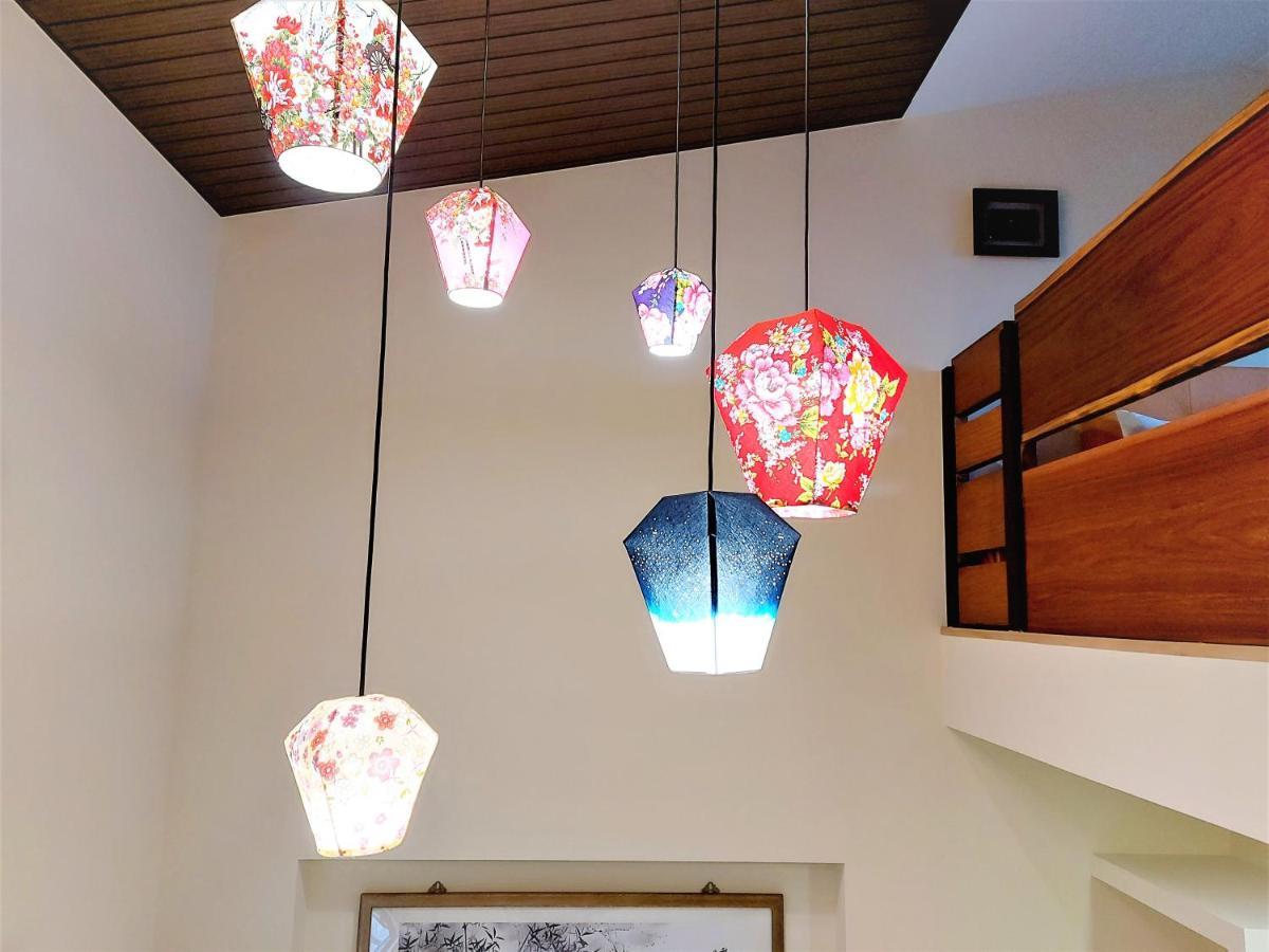 九份多桑的店民宿 外观 照片
